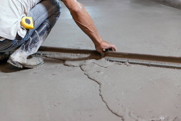Best Concrete Crack Repair  in Buckhead, GA