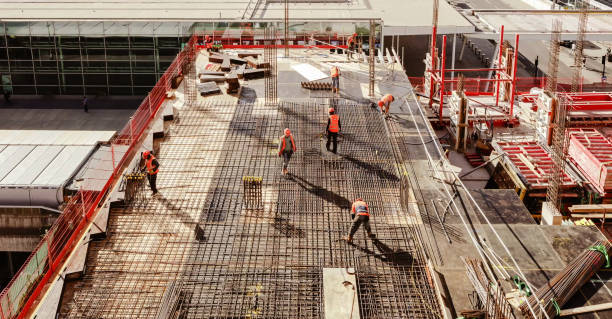 Best Concrete Foundation Repair  in Buckhead, GA