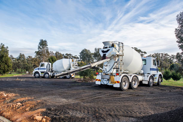 Best Best Concrete Contractor  in Buckhead, GA
