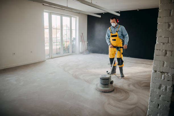 Concrete Slab Contractor in GA